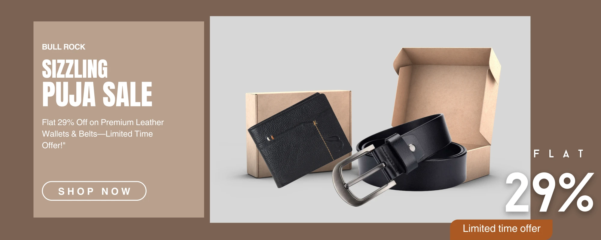 OFFER BANNER