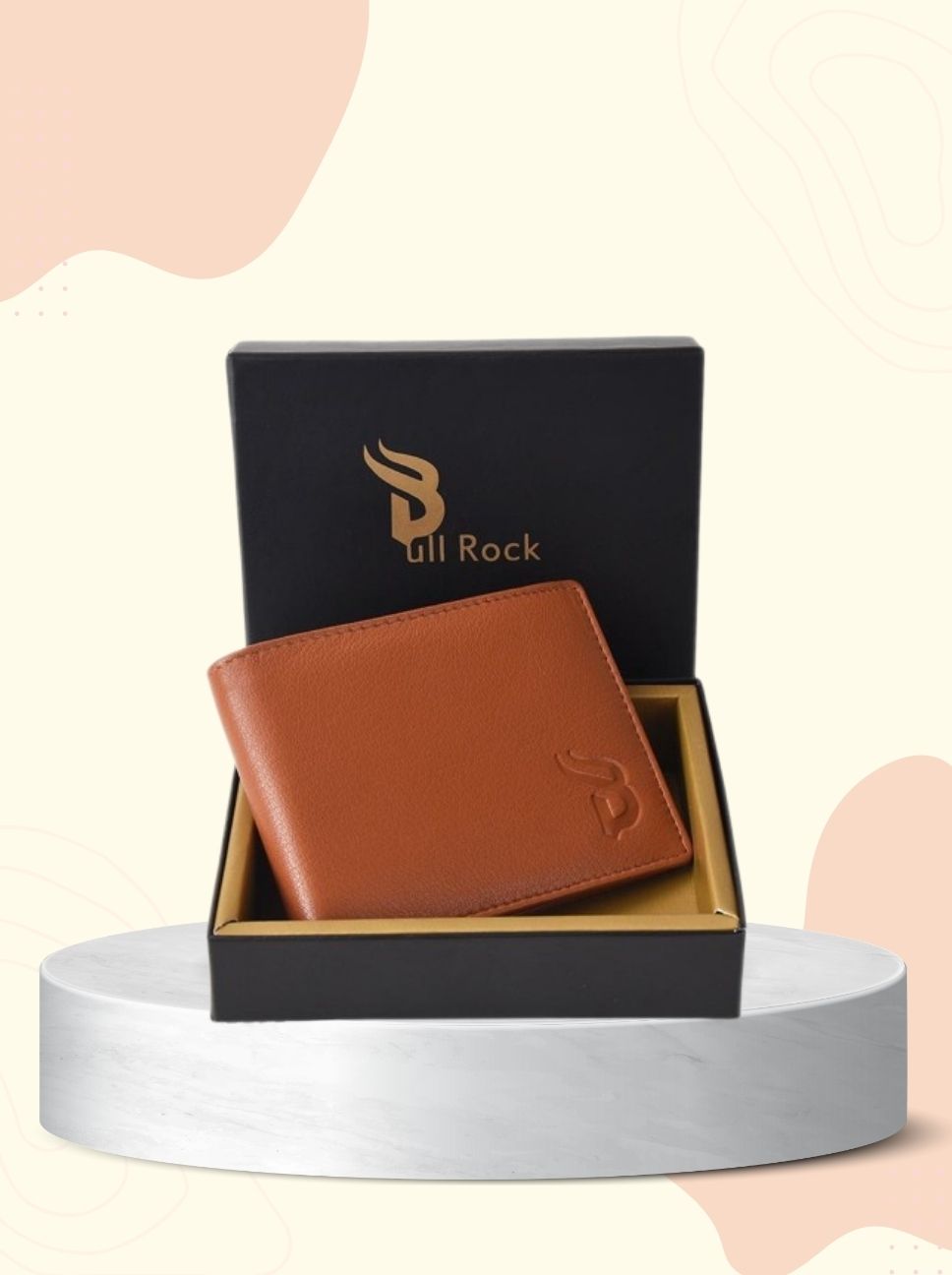 MAGNUM RFID Protected Matte Finish Leather Wallet For Men – MINIMAL EDITION